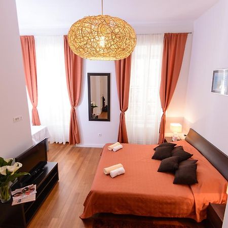 Prijeko Luxury Apartments Dubrovnik Extérieur photo