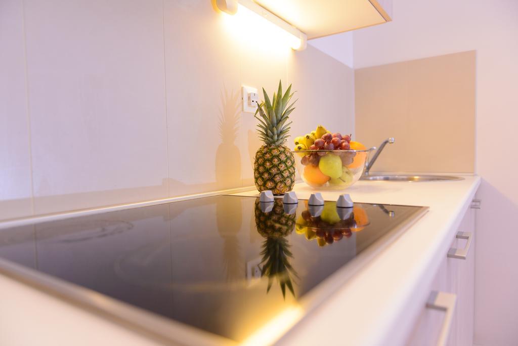 Prijeko Luxury Apartments Dubrovnik Extérieur photo