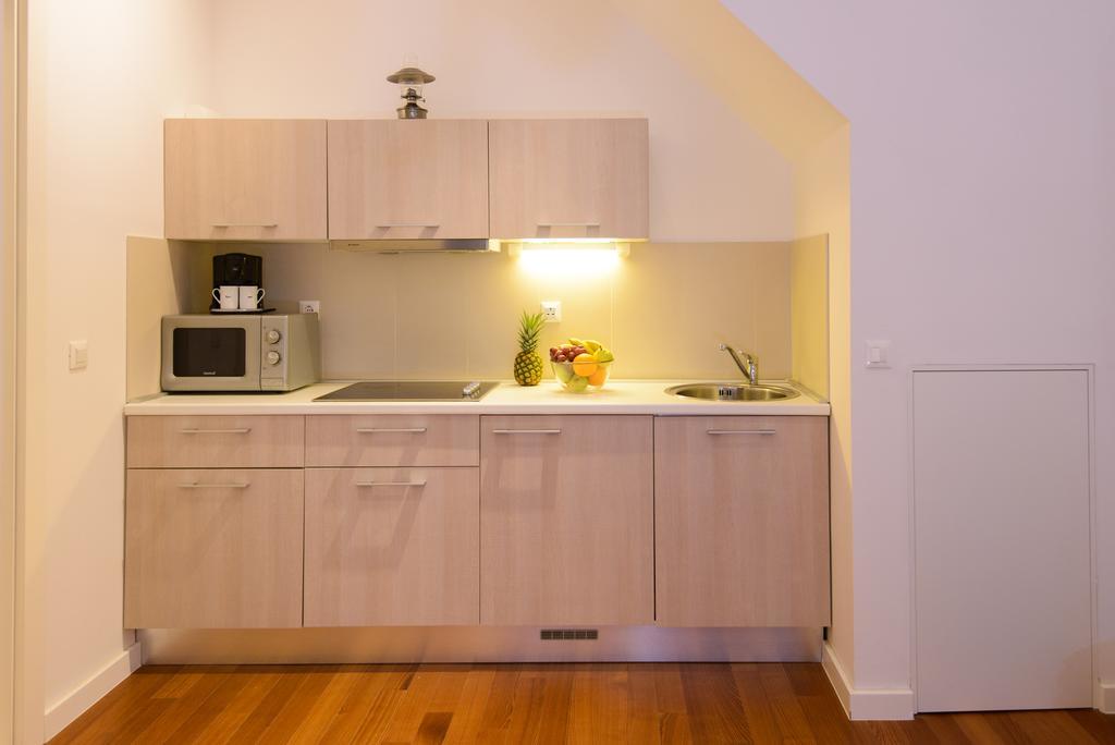 Prijeko Luxury Apartments Dubrovnik Extérieur photo