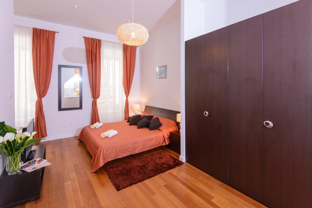Prijeko Luxury Apartments Dubrovnik Extérieur photo