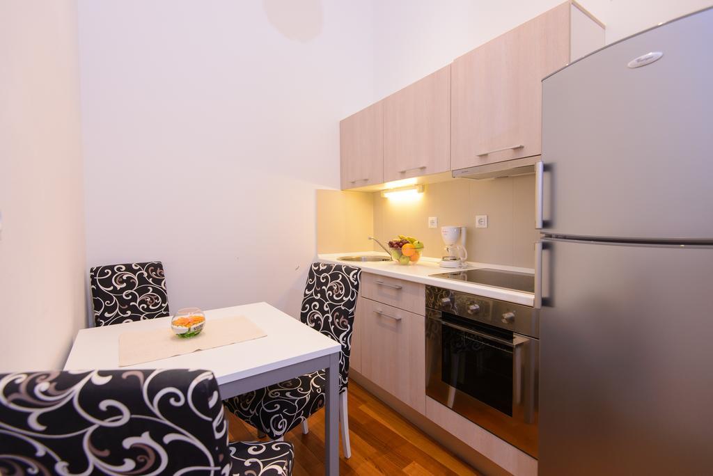 Prijeko Luxury Apartments Dubrovnik Extérieur photo
