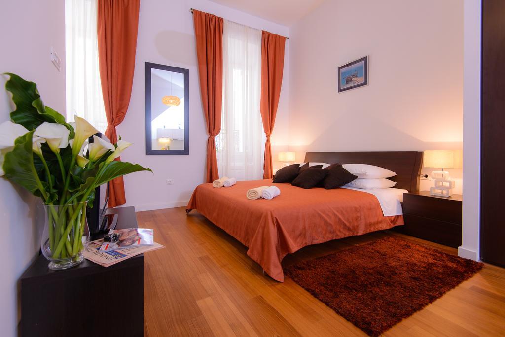 Prijeko Luxury Apartments Dubrovnik Extérieur photo