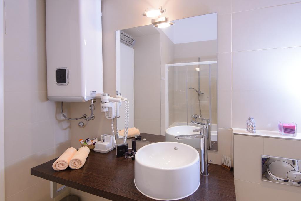 Prijeko Luxury Apartments Dubrovnik Extérieur photo