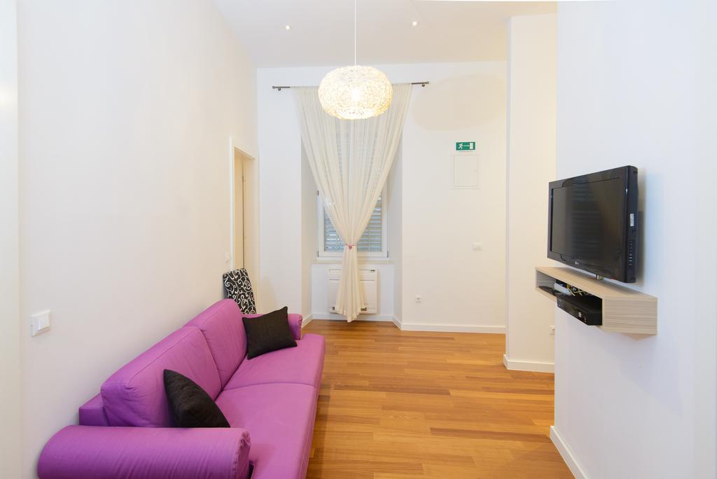 Prijeko Luxury Apartments Dubrovnik Extérieur photo