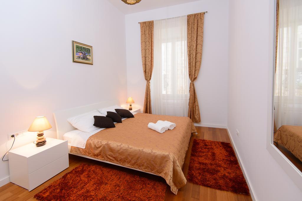 Prijeko Luxury Apartments Dubrovnik Extérieur photo