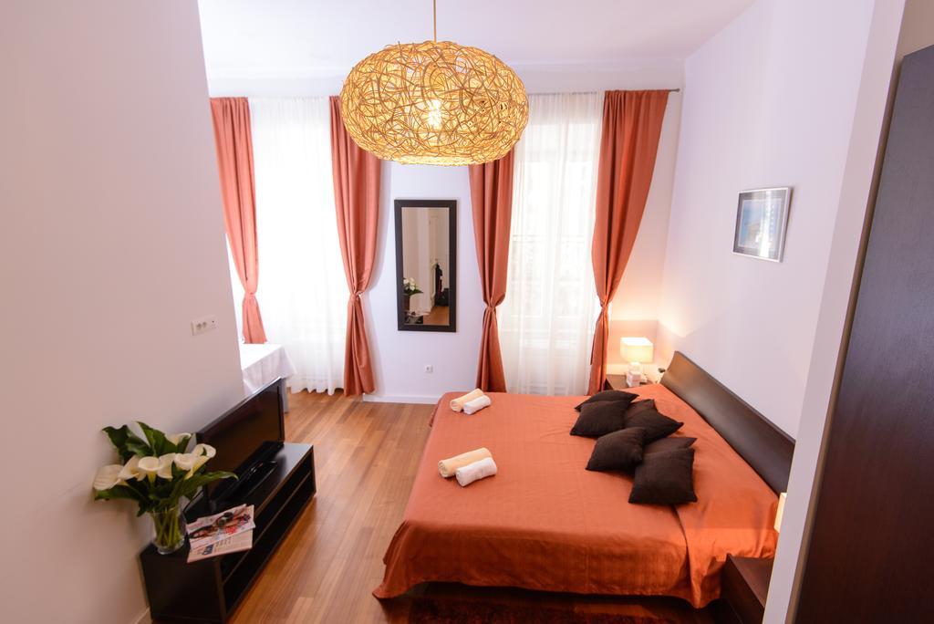 Prijeko Luxury Apartments Dubrovnik Extérieur photo