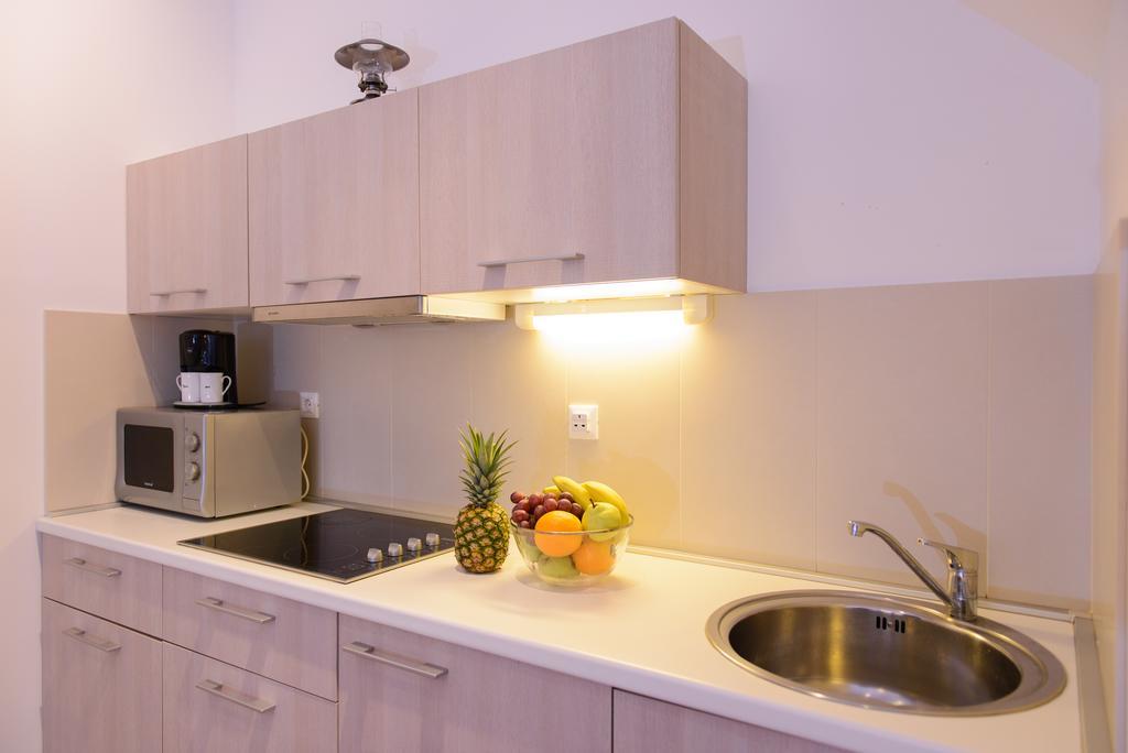 Prijeko Luxury Apartments Dubrovnik Extérieur photo